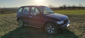 Kia Sportage, снимка 15