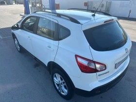 Nissan Qashqai 1.6 dci, снимка 11