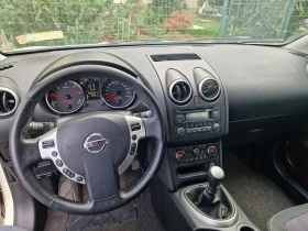 Nissan Qashqai 1.6 dci, снимка 3