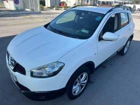 Nissan Qashqai 1.6 dci, снимка 9