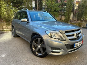 Mercedes-Benz GLK 220 CDI 4М, 159800 км !!! ПЪЛНА СЕРВ. ИСТОРИЯ , снимка 1