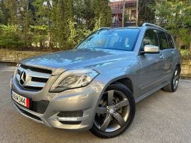 Mercedes-Benz GLK 220 CDI 4М, 159800 км !!! ПЪЛНА СЕРВ. ИСТОРИЯ , снимка 2