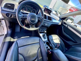 Audi Q3, снимка 10