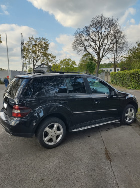 Mercedes-Benz ML 320 CDI, снимка 8