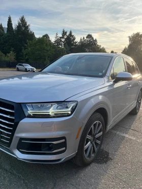     Audi Q7 3.0 TFSI