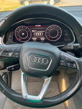 Audi Q7 3.0 TFSI, снимка 8