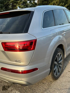 Audi Q7 3.0 TFSI, снимка 5