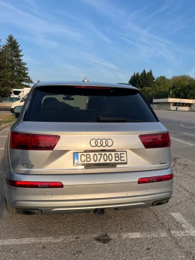 Audi Q7 3.0 TFSI, снимка 4