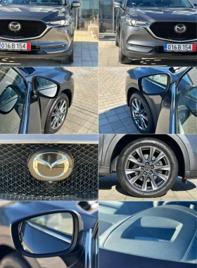 Mazda CX-5, снимка 14