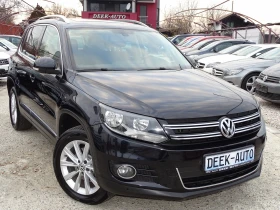 VW Tiguan 2.0TDI_Panorama_DSG_* _Белгия_* 