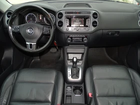 VW Tiguan 2.0TDI_Panorama_DSG_* _Белгия_* , снимка 14