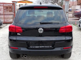 Обява за продажба на VW Tiguan 2.0TDI_Panorama_DSG_* _Белгия_*  ~23 500 лв. - изображение 3