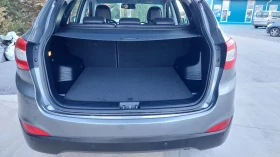 Hyundai IX35 1.7FULL ЕКСТРИ, снимка 8