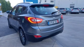 Hyundai IX35 1.7FULL ЕКСТРИ, снимка 5