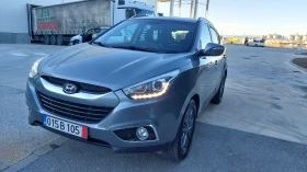 Hyundai IX35 1.7FULL ЕКСТРИ, снимка 1