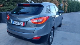 Hyundai IX35 1.7FULL ЕКСТРИ, снимка 7