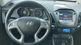 Hyundai IX35 1.7FULL ЕКСТРИ, снимка 11