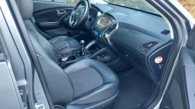 Hyundai IX35 1.7FULL ЕКСТРИ, снимка 10