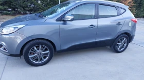 Hyundai IX35 1.7FULL ЕКСТРИ, снимка 4