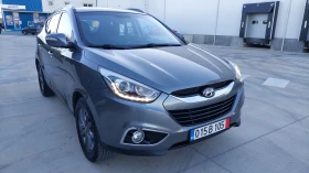 Hyundai IX35 1.7FULL ЕКСТРИ, снимка 3