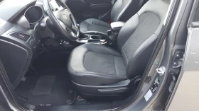 Hyundai IX35 1.7FULL ЕКСТРИ, снимка 9