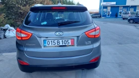 Hyundai IX35 1.7FULL ЕКСТРИ, снимка 6