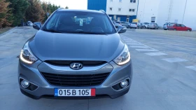 Hyundai IX35 1.7FULL ЕКСТРИ, снимка 2