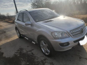 Mercedes-Benz ML 420 Фул екстри, снимка 1