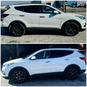     Hyundai Santa fe 2, 2 CRDI Mega Full Top   44 