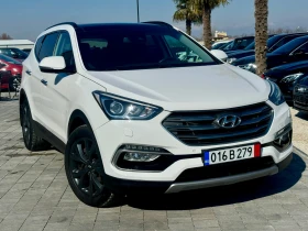 Hyundai Santa fe 2, 2 CRDI Mega Full Top FaceLiftВсички екстри 4х4  - изображение 1