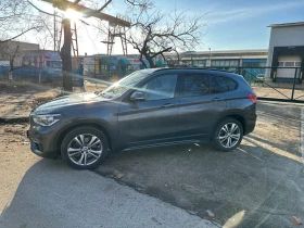 BMW X1 2.0D Xdrive, снимка 2