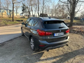 BMW X1 2.0D Xdrive, снимка 6