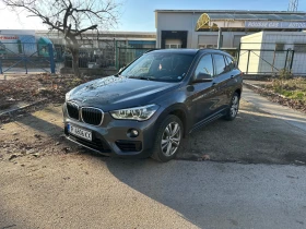 BMW X1 2.0D Xdrive, снимка 1