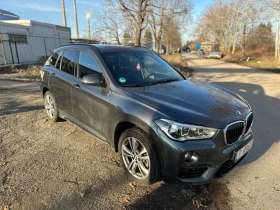 BMW X1 2.0D Xdrive, снимка 3