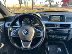 BMW X1 2.0D Xdrive, снимка 11