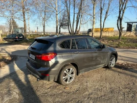 BMW X1 2.0D Xdrive, снимка 4