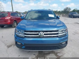 VW Atlas 3.6L V-6 DI, DOHC, VVT, 276HP Front Wheel Drive, снимка 11