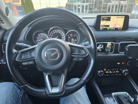 Mazda CX-5 AWD, LPG, Germany, снимка 9