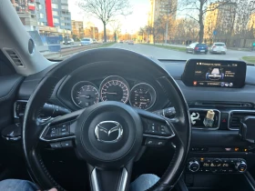 Mazda CX-5 AWD, LPG, Germany, снимка 7