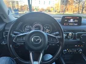 Mazda CX-5 AWD, LPG, Germany, снимка 8