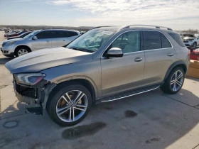 Mercedes-Benz GLE 350 4MATIC* BURMASTER*  * * FUL | Mobile.bg    1