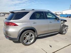 Mercedes-Benz GLE 350 4MATIC* BURMASTER*  * * FUL | Mobile.bg    4