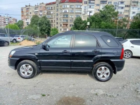     Kia Sportage 2.0 4X4