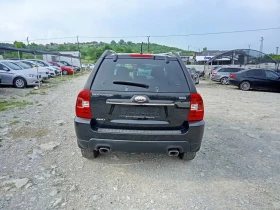 Kia Sportage 2.0 4X4 | Mobile.bg    4
