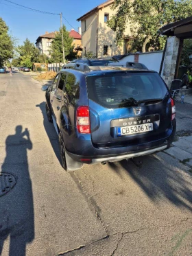 Dacia Duster | Mobile.bg    4