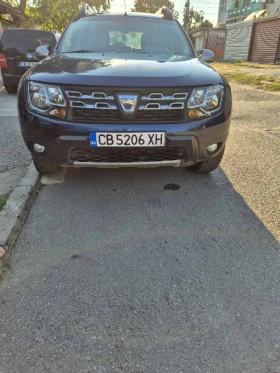 Dacia Duster | Mobile.bg    3