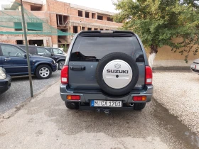 Suzuki Grand vitara 2, 7i-184.- | Mobile.bg    5