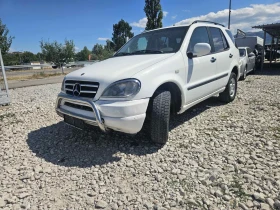 Mercedes-Benz ML 230 