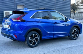    Mitsubishi Eclipse Cross 2.4 PHEV 4x4 S-AWC 360 