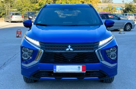 Mitsubishi Eclipse Cross 2.4 PHEV 4x4 S-AWC 360 Камера - 35700 лв. / 18253.12 € - 55384211 5